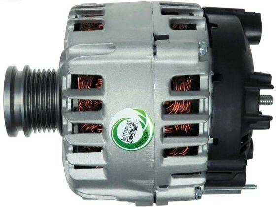 Alternator A1 1.4 TFSi  A3 1.2 TFSi  A3 1.4 TFSi  Q3 1.4 TFSi  Ibiza 1.4 TSi  Leon 1.