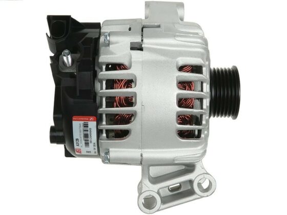 Alternator  FORD FIESTA MONDEO