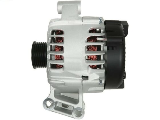 Alternator  FORD FIESTA MONDEO