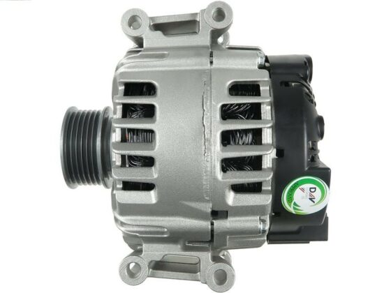 Alternator A3 1.8 TFSi  A3 1.8 TFSi Quattro  A3 1.8 TFSi Sportback  A3 2.0 TFSi  A3 2