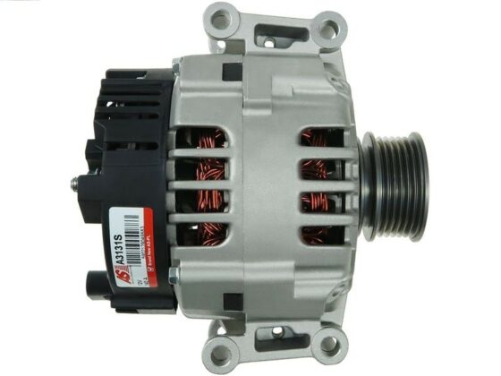 Alternator A3 1.8 TFSi  A3 1.8 TFSi Quattro  A3 1.8 TFSi Sportback  A3 2.0 TFSi  A3 2