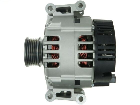 Alternator A3 1.8 TFSi  A3 1.8 TFSi Quattro  A3 1.8 TFSi Sportback  A3 2.0 TFSi  A3 2