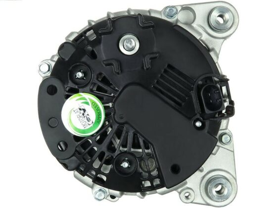 Alternator Touareg 3.0 V6 Hybrid  Touareg 3.0 V6 TSI [CGEA]  [CGFA]  [CJTA] 01.2012-