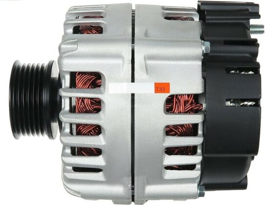 Alternator Golf V 2.0 TDi  Touareg 3.0 V6 TSi Hybrid [AZV]  [CGEA]  [CGFA] 10.2003-11