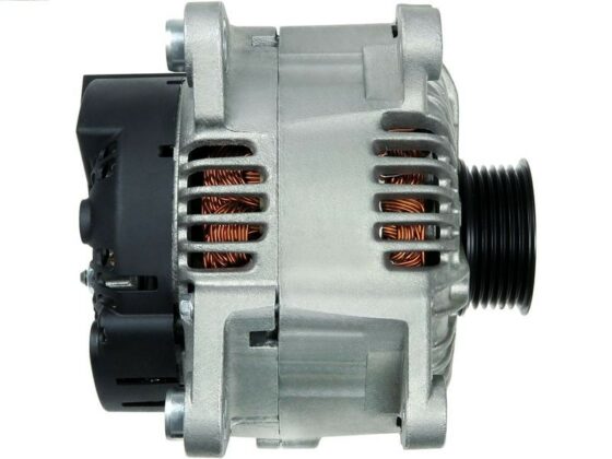 Alternator A6 2.7 TDi  A6 2.7 TDi Quattro  A6 3.0 TDi  A6 3.0 TDi Quattro  A6 Allroad