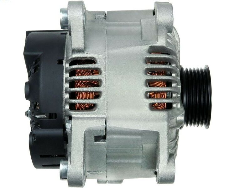 Alternator A6 2.7 TDi  A6 2.7 TDi Quattro  A6 3.0 TDi  A6 3.0 TDi Quattro  A6 Allroad