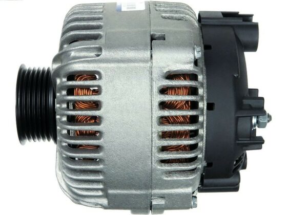 Alternator A6 2.7 TDi  A6 2.7 TDi Quattro  A6 3.0 TDi  A6 3.0 TDi Quattro  A6 Allroad