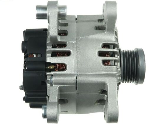 Alternator A1 1.4 TFSi  A1 1.4 TFSi Sportback  A3 1.4 TFSi  Altea 1.4 TSi  Altea XL 1