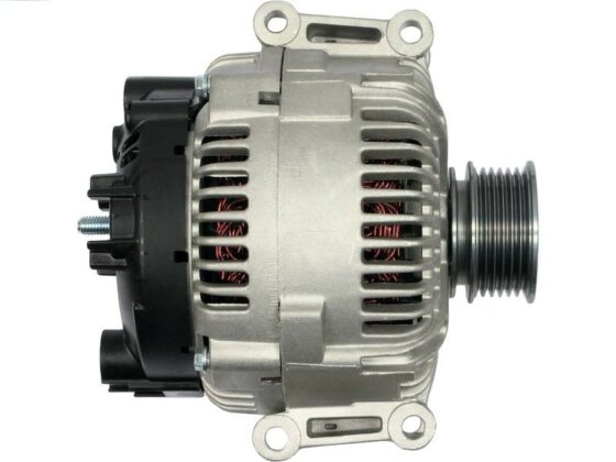 Alternator A6 2.8 FSi  A6 2.8 FSi Quattro  A6 Avant 2.8 FSi  A6 Avant 2.8 FSi Quattro