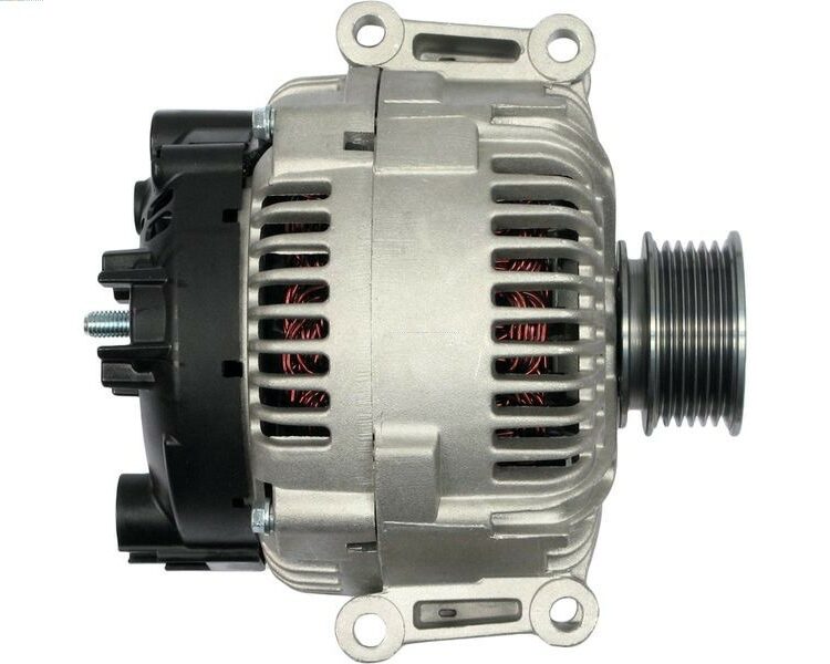 Alternator A6 2.8 FSi  A6 2.8 FSi Quattro  A6 Avant 2.8 FSi  A6 Avant 2.8 FSi Quattro