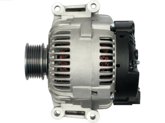 Alternator A6 2.8 FSi  A6 2.8 FSi Quattro  A6 Avant 2.8 FSi  A6 Avant 2.8 FSi Quattro