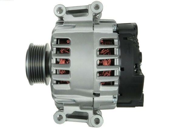 Alternator A6 2.4  A6 2.4 Quattro  A6 2.8 FSi  A6 2.8 FSi Quattro  A6 3.2 FSi  A6 3.2