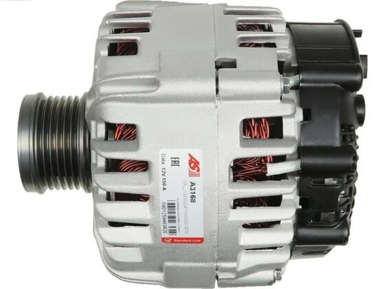 Alternator  RENAULT LAGUNA 2.0 16V