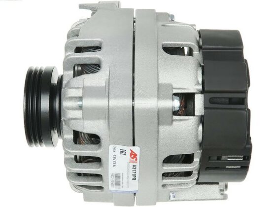 Alternator Kubistar 1.1 16V X76  Kubistar 1.1 X76  Clio 1.1  Clio 1.2  Clio 1.2 16V 