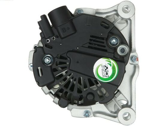 Alternator  PEUGEOT Bipper 1.4 HDi