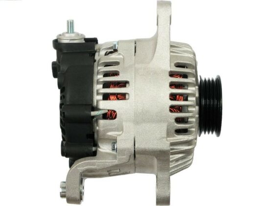 Alternator  NISSAN  Micra 1.0 1.2 1.4