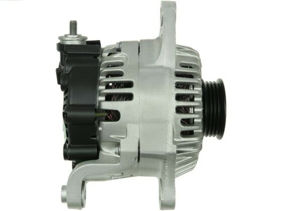 Alternator Micra 1.0 16V  Micra 1.2 16V [CG10DE]  [CG12DE]  [CR12DE] 01.2003-06.2010