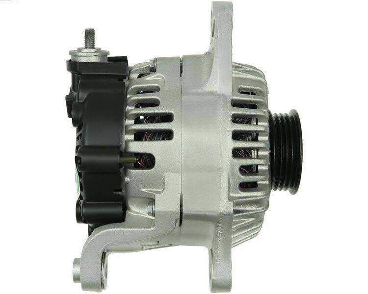 Alternator Micra 1.0 16V  Micra 1.2 16V [CG10DE]  [CG12DE]  [CR12DE] 01.2003-06.2010