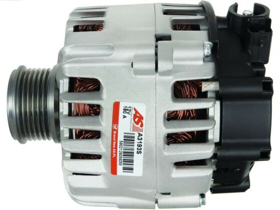 Alternator Berlingo 1.6 HDi  Berlingo 1.6 HDi 110  Berlingo 1.6 HDi 4×4  Berlingo 1.6