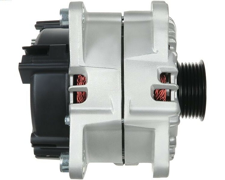 Alternator Touareg 3.0 V6 TDi  Touareg 3.0 V6 TSi Hybrid [CASA]  [CASD]  [CJMA]  [CNR