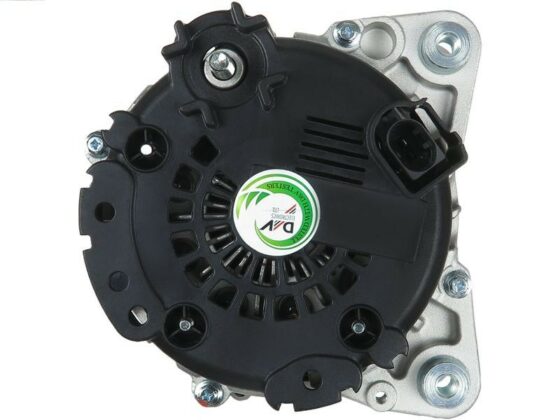 Alternator Touareg 3.0 V6 TDi  Touareg 3.0 V6 TSi Hybrid [CASA]  [CASD]  [CJMA]  [CNR