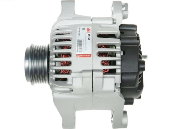 Alternator  SONATA V 2.0 VVTi GLS MAGENTIS (MG) 2.0