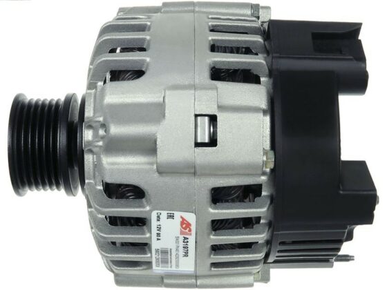 Alternator A2 1.4  A2 1.4 TDi  A3 1.6  A3 1.8  A3 1.8 T  A3 1.8 T Quattro  A3 1.9 TDi