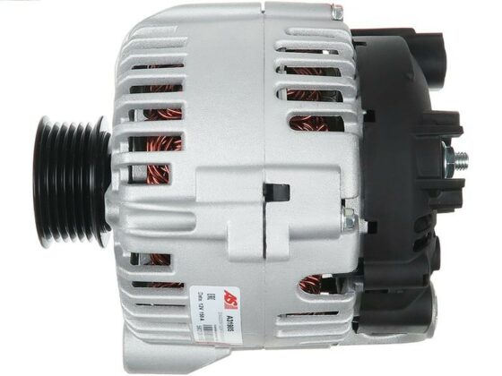 Alternator 335 3.0 Diesel  520 2.0 Diesel  525 2.5 Diesel  530 3.0 Diesel  530 3.0 Di