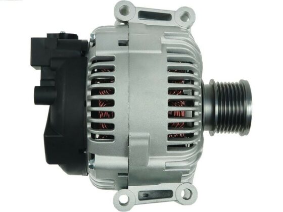 Alternator 300 C 3.0 CRD  300 C 3.0 V6 CRD [EXL] 09.2005-11.2012