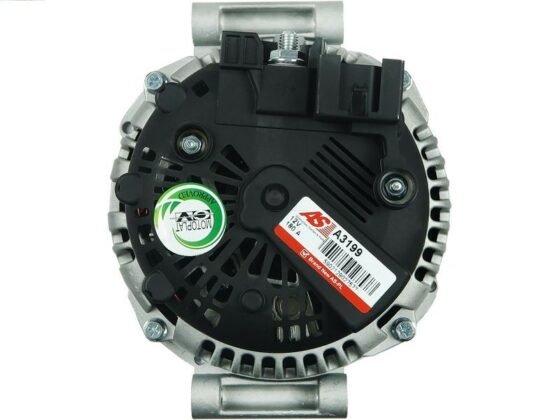 Alternator 300 C 3.0 CRD  300 C 3.0 V6 CRD [EXL] 09.2005-11.2012