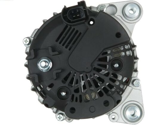 Alternator Touareg 3.6 V6 FSi [BHK]  [BHL] 10.2005-05.2010