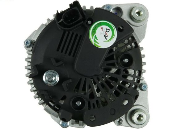 Alternator A6 2.0 TDi  A6 2.7 TDi  A6 2.7 TDi Quattro  Alhambra 2.0 TDi  Alhambra 2.0