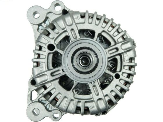 Alternator A3 3.2 Quattro  TT 2.0 Quattro  Exeo 2.0 TDi  Exeo 2.0 TDi ST  Superb 1.6