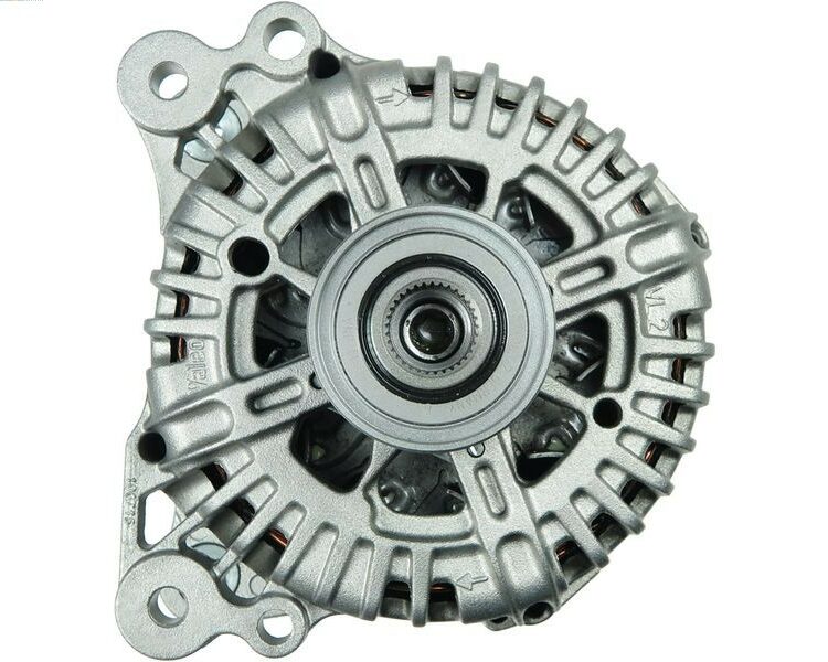 Alternator A3 3.2 Quattro  TT 2.0 Quattro  Exeo 2.0 TDi  Exeo 2.0 TDi ST  Superb 1.6