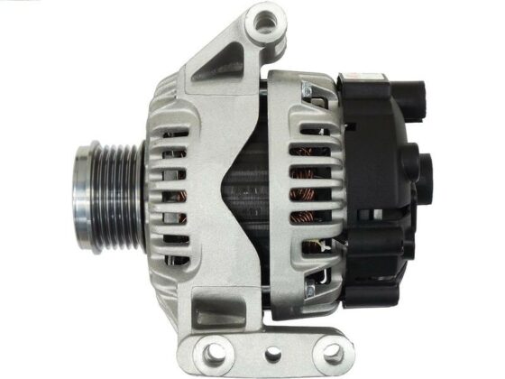 Alternator Nemo 1.3 HDi  Grande Punto 1.3 JTD Multijet  Bipper 1.3 HDi [FHZ(F13DTE5)]