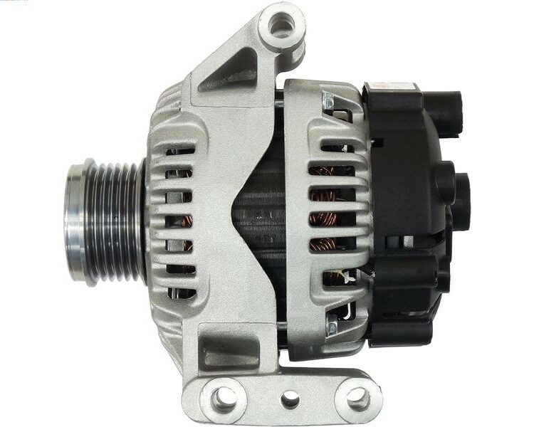 Alternator Nemo 1.3 HDi  Grande Punto 1.3 JTD Multijet  Bipper 1.3 HDi [FHZ(F13DTE5)]