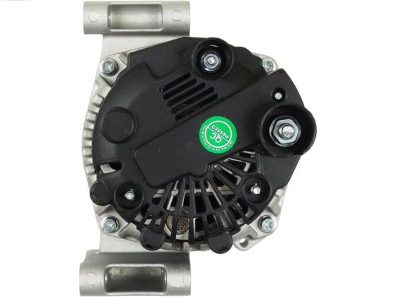 Alternator Nemo 1.3 HDi  Grande Punto 1.3 JTD Multijet  Bipper 1.3 HDi [FHZ(F13DTE5)]