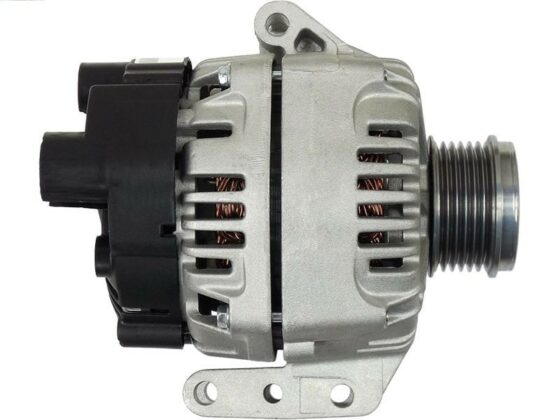 Alternator Nemo 1.3 HDi  Grande Punto 1.3 JTD Multijet  Bipper 1.3 HDi [FHZ(F13DTE5)]