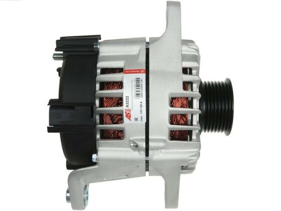 Alternator  Fiat Ducato 110 2.3 JTD Ducato 130 2.3 JTD