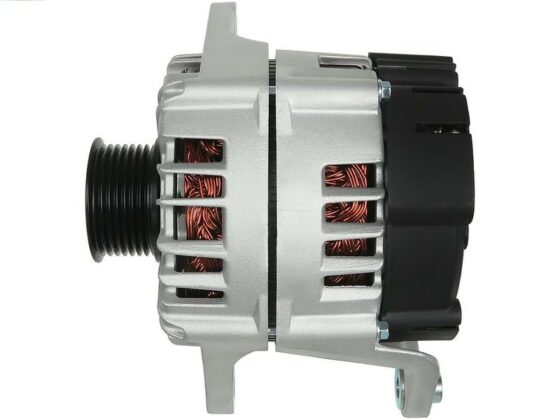 Alternator  Fiat Ducato 110 2.3 JTD Ducato 130 2.3 JTD