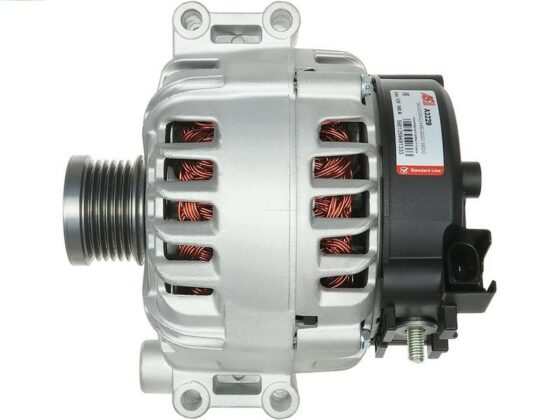 Alternator  BMW E90 325 E92 325 E91 325