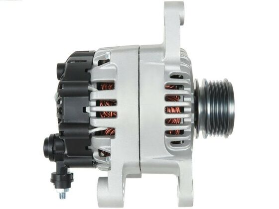 Alternator Accent 1.5 CRDi  Getz 1.5 CRDi  i10 1.1 CRDi  i20 1.4 CRDi  i20 1.6 CRDi 