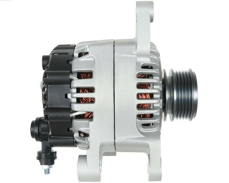 Alternator Accent 1.5 CRDi  Getz 1.5 CRDi  i10 1.1 CRDi  i20 1.4 CRDi  i20 1.6 CRDi 