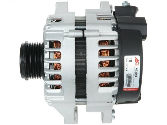 Alternator ix35 2.0 CRDi  ix35 2.0 CRDi 4WD  Santa FE 2.2 CRDi  Santa FE 2.2 CRDi 4×4