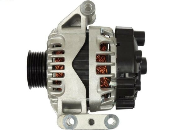 Alternator 500 1.3 D Multijet  Doblo 1.3 JTD  Fiorino 1.3 D Multijet  Idea 1.3 JTD Mu