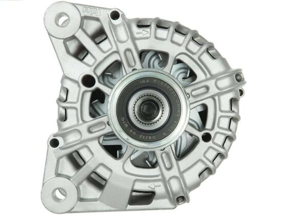 Alternator Interstar 1.9 DCi  Interstar 2.2 DCi  Interstar 2.5 DCi  Interstar 2.5 DCi