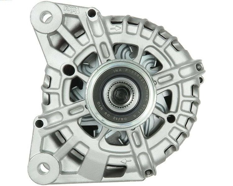 Alternator Interstar 1.9 DCi  Interstar 2.2 DCi  Interstar 2.5 DCi  Interstar 2.5 DCi