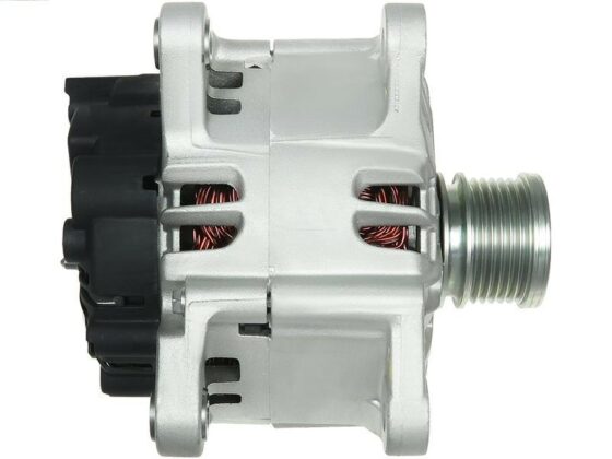 Alternator Interstar 1.9 DCi  Interstar 2.2 DCi  Interstar 2.5 DCi  Interstar 2.5 DCi