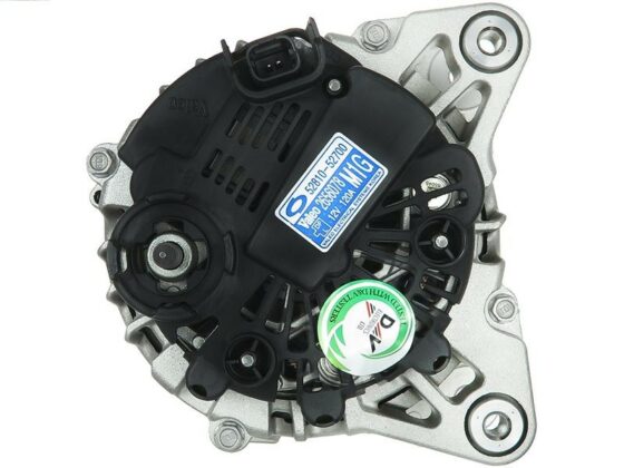 Alternator Interstar 1.9 DCi  Interstar 2.2 DCi  Interstar 2.5 DCi  Interstar 2.5 DCi