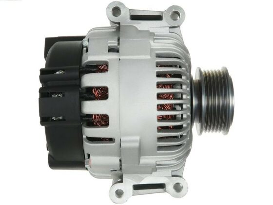 Alternator A6 2.4  A6 2.8 FSi  A6 2.8 FSi Quattro  A6 3.0 TFSi  A6 3.2 FSi  A6 3.2 FS